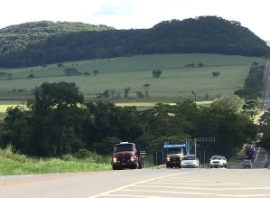 Governo de São Paulo anuncia obras de duplicação na SP-255