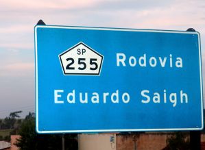 Mais um acidente tira uma vida na SP-255