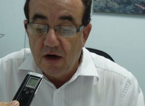 Secretário responde sobre P.A que prefeitura irá realizar a motoristas