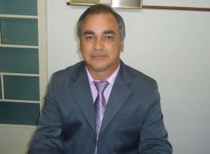 Presidente da Câmara de Arandu morre vítima de coronavírus