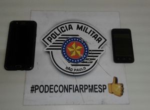 Homem rouba celular para trocar por pedras de crack em Avaré