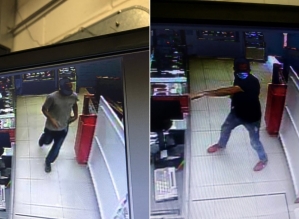 Criminosos trancam funcionários em cozinha e roubam loja de departamentos em Avaré