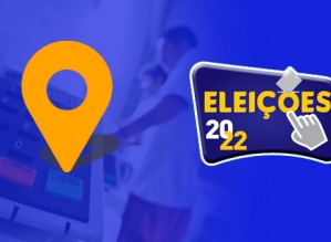 Saiba como encontrar seu local de votação para o dia das eleições
