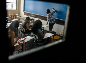 Matrículas em cursos superiores crescem 1,8% no país em 2019