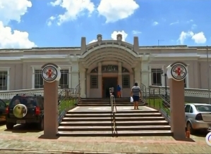 Após suspensão de novos atendimentos, Santa Casa de Avaré volta a receber pacientes com Covid