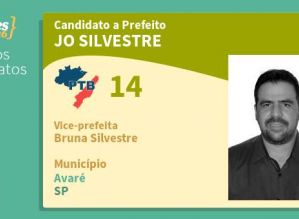 Prefeito de Avaré faz “transação penal” após ter cometido crime de Caixa 2