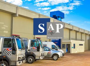 Mortes por covid-19 fazem Estado de SP isolar 3 mil em penitenciárias