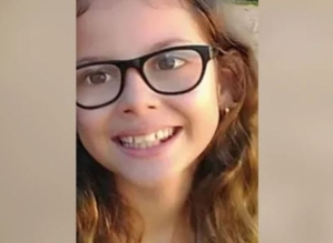 Menina  de 13 anos é achada morta com sinais de espancamento; padrasto está preso