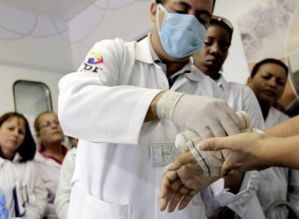 34% de vagas do Mais Médicos são em municípios de extrema pobreza