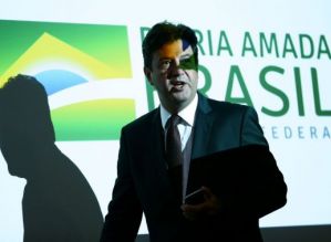 Governo determina isolamento para casos de coronavírus no Brasil