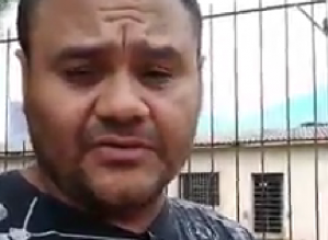 Morador do D. de Barra Grande faz desabafo sobre o sistema de saúde e diz que estão abandonados