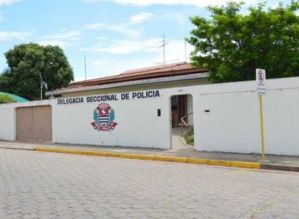Região: Polícia Civil desmascara homem que fez falsa comunicação de roubo de veículo