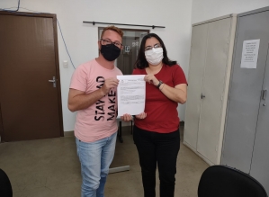 Gestores discutem retorno das atividades presenciais do Projeto Guri