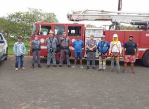 Campo Municipal e Pista de Atletismo ganham nova iluminação