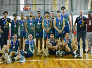 Basquete de Avaré conquista prata e bronze nos Jogos Abertos do Interior