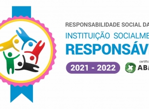 Faculdade Eduvale recebe selo de Instituição Socialmente Responsável