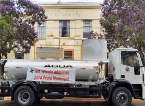 Investimento na ampliação da Frota Municipal é mantido em 2021