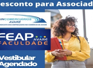 SEC e FEAP fecham parceria para bolsa de estudos para associados