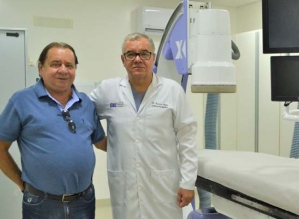 Santa Casa de Avaré inicia novo serviço em Cardiologia