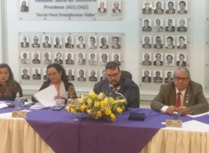 José Renato Fusco é o novo presidente do Rotary Club de Avaré