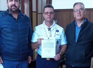 Prefeitura cede áreas para instalação de grupo escoteiro de Avaré