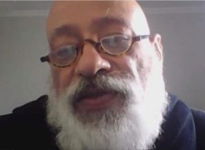 “A epidemia é uma doença social”, diz o filósofo Luiz Felipe Pondé