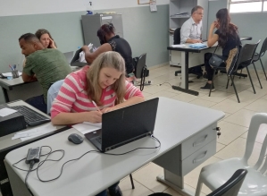 Projeto da Defensoria Pública atende 40 pessoas em Avaré