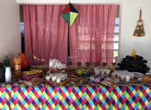 Avaré: Festa julina busca amenizar isolamento de moradores da Vila Dignidade