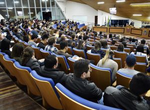 Faculdade Eduvale promove a 17ª edição da Semana Jurídica