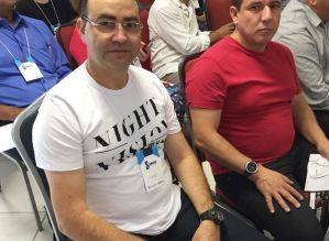 Sincomerciários participa de Seminário de Gestão de Política Sindical