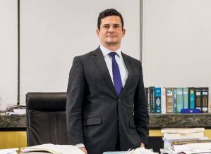 Moro: de eleitor de Lula a algoz do ex-presidente