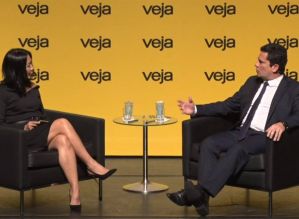 Moro sobre políticos: “O que se vê é quase uma completa omissão”