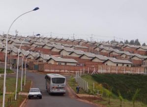 Residencial Mário Bannwart terá Plano de Desenvolvimento Socioterritorial
