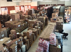 Prefeitura de Avaré intensifica trabalho para garantir abastecimento das farmácias municipais