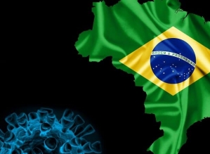 Avaré registra novos casos e Brasil têm 2.517 mortes por covid-19 nas últimas 24 horas