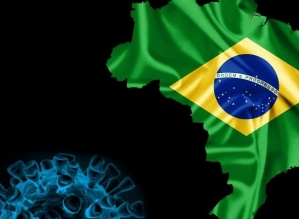 Avaré registra novos casos e Brasil têm 2.517 mortes por covid-19 nas últimas 24 horas