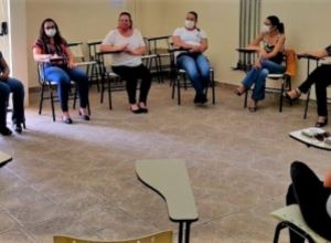 Assistência Social e Conselho Tutelar debatem ações para ampliar proteção a crianças e adolescentes