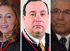 PF indicia 3 desembargadores, 2 juízes e advogados do Maranhão por venda de sentenças