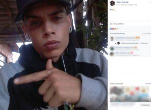 Iaras: Briga  por pé de maconha termina em morte durante show, diz polícia