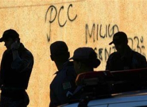A metástase do PCC no Estado