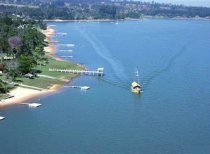 Avaré como destino para ecoturismo: trilhas, cachoeiras e muita natureza