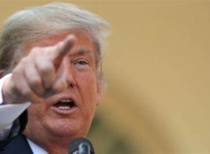 O desprezo de Trump pelo Brasil