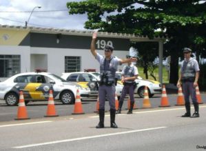 Policiamento rodoviário realizará “Operação Independência - 2018”