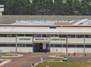 “Visitas” tentam burlar segurança em presídios da região