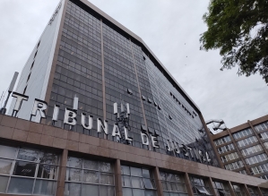 STJ condena 3 desembargadores do TRT-RJ a penas entre 10 e 20 anos de prisão