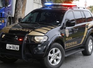 PF deflagra operação para desarticular organização de tráfico