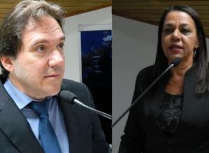 Tucanos cobram competência do prefeito e Marialva pede investigação contra ex-deputado