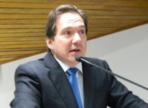 Toninho da Lorsa anuncia emenda parlamentar que beneficiará a Santa Casa de Avaré