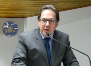 Toninho da Lorsa ingressa no partido do vice-presidente Mourão