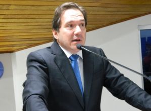 “Se entrar por uma porta eu saio pela outra”